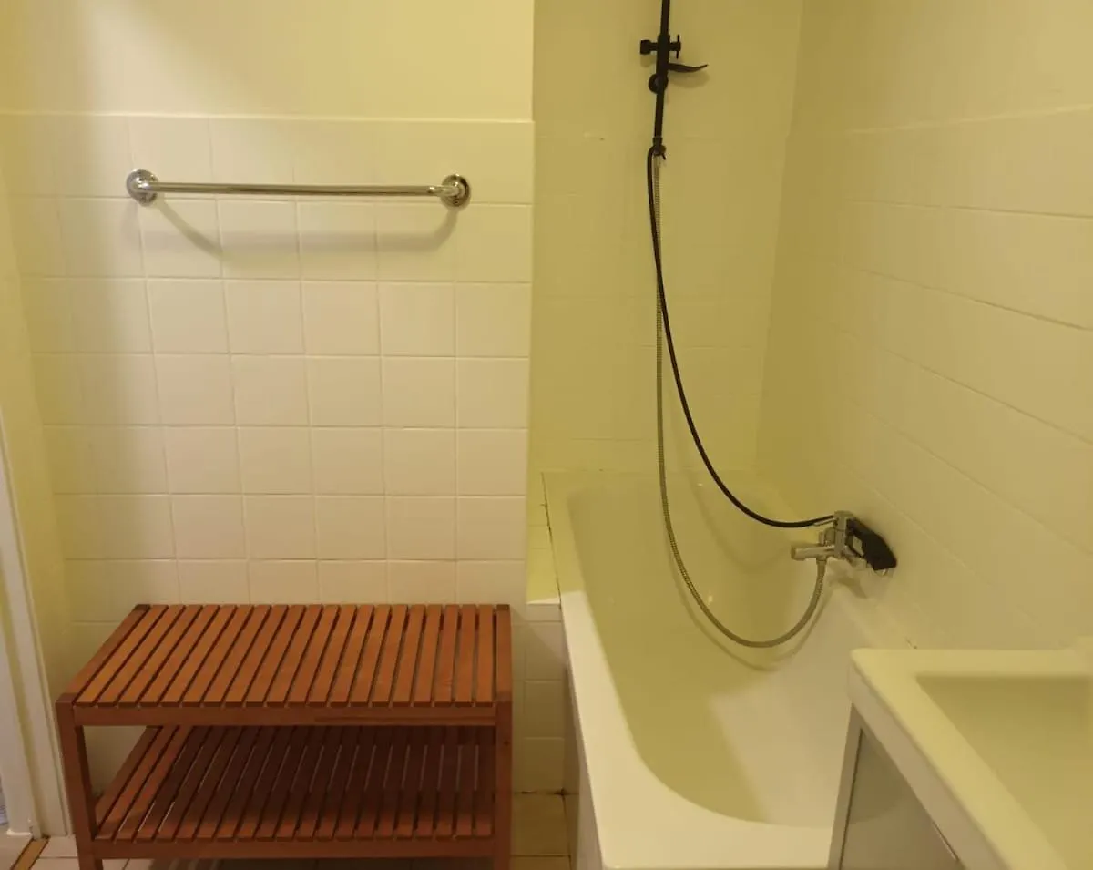 Apartment Cosy Appartement Centrum Antwerpen
