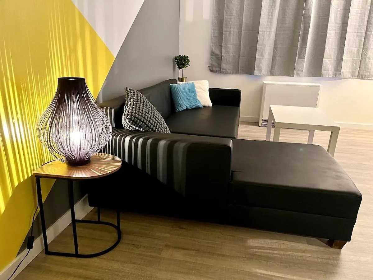Cosy Appartement Centrum Antwerpen