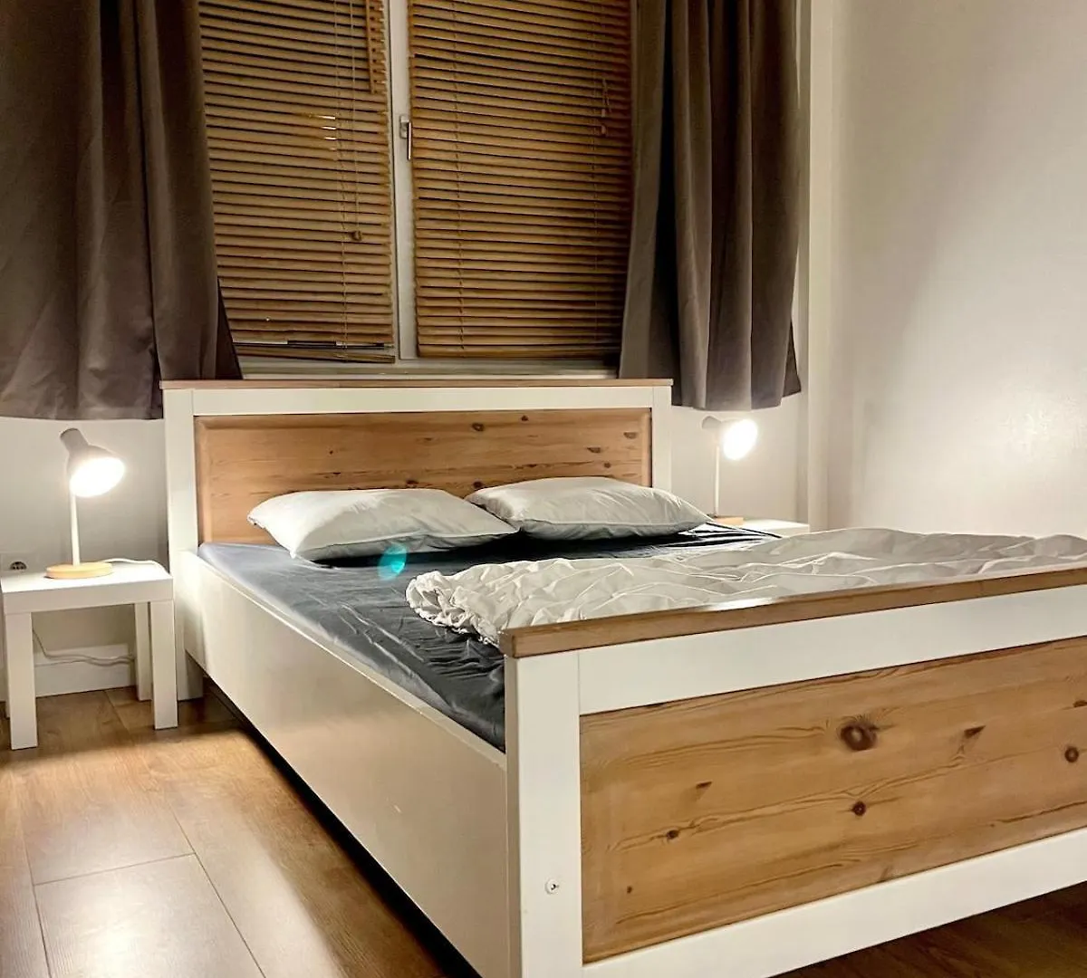 Cosy Appartement Centrum Antwerpen Apartment