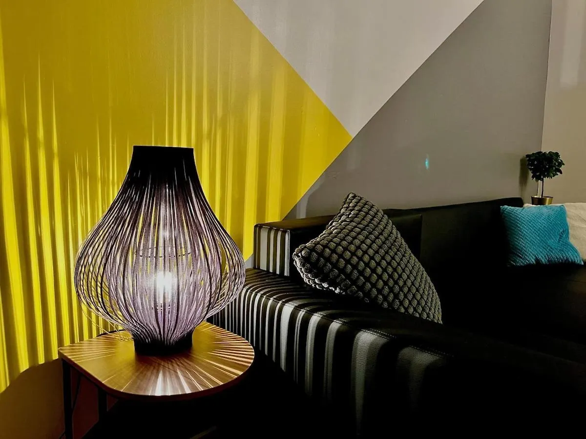 Apartmán Cosy Appartement Centrum Antwerpen
